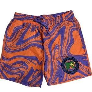 MTV Swim Trunks, sz Lg NWOT
